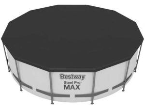 Piscina Steel Pro Max ø 366 - h 122