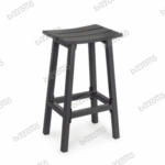 Sgabello Bar Skipper H71 Antracite