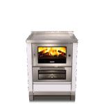 Cucina a Legna Rizzoli MZ 70