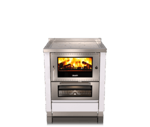Cucina a Legna Rizzoli MZ 70