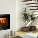 Inserto a Legna Adour 700 Lacunza