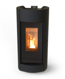 Stufa a pellet Chic Air Evo