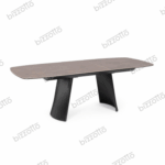 Tavolo Oliver Ceramica 180-220X90