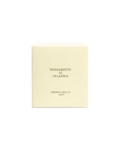 Candela XL A 3 Stoppini 600GR. Bergamotto Di Calabria