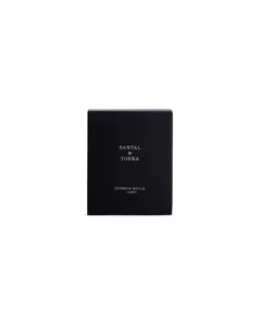 Candela Premium 230GR. Santal & Tonka