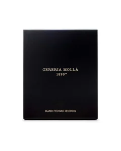 Candela Profumata XXL A 4 Stoppini 3,5 kg Velvet Wood