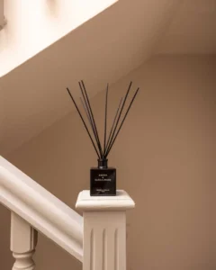 Diffusore Premium 250ML. Amber & Sandalwood