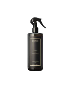 Spray Tessuti 500ML. Amber & Sandalwood