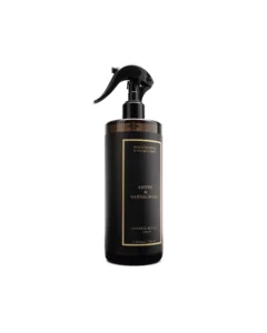 Spray Tessuti 500ML. Amber & Sandalwood