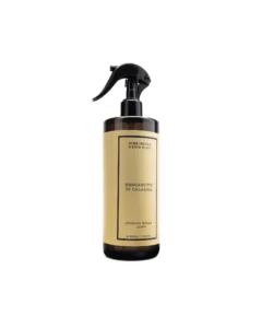 Spray Tessuti 500ML. Bergamotto di Calabria