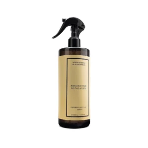 spray tessuti profumato