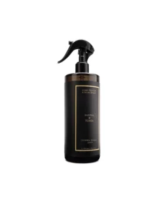 Spray Tessuti Profumato 500ML. Santal & Tonka