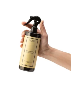 Spray Tessuti 500ML. Bergamotto di Calabria