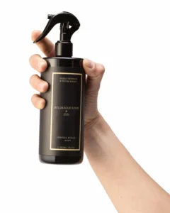 Spray tessuti profumato 500ML. Bulgarian Rose & Oud