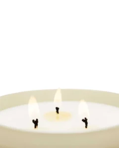 Candela XL A 3 Stoppini 600GR. Moroccan Cedar