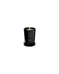 Mini Candela Santal & Tonka