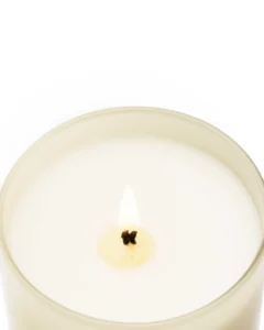 Candela Profumata 230GR. Verbena Di Sicilia