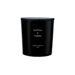 Candela XL A 3 Stoppini 600GR. Santal & Tonka