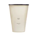 Candela Profumata XXL A 4 Stoppini 3,5 kg Velvet Wood