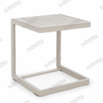 Tavolino Konnor 40X40 Rastin