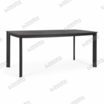 Tavolo Alcora 180X90 Antracite