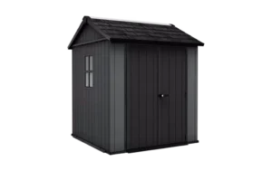 Keter Casseta Giardino Newton Plus 757/775 Evotech Grigio