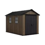 Keter Casetta Giardino Apex 7511/1175 Signature Walnut