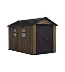 Keter Casetta Giardino Apex 7511/1175 Signature Walnut