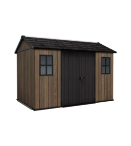 Keter Casetta Giardino Apex 7511/1175 Signature Walnut