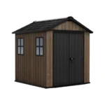 Casetta Giardino Keter Apex 757/775 Signature Walnut