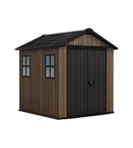 Casetta Giardino Keter Apex 757/775 Signature Walnut