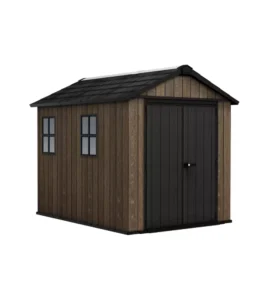 Casetta Giardino Keter Apex 759/975 Signature Walnut