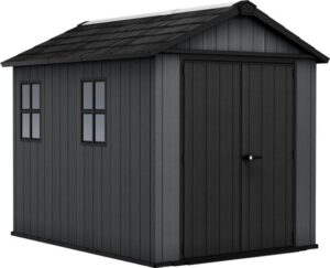 Casetta da giardino NEWTON PLUS 759/975