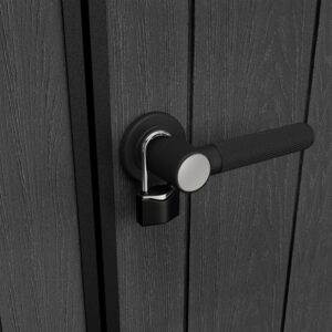 Casetta da giardino NEWTON PLUS 759/975