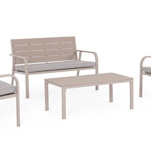 Set Salotto C-C Sarita Tortora