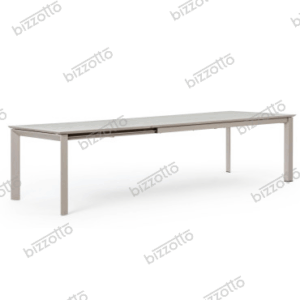 Tavolo Allungabile 200/300x110 Konnor Rastin