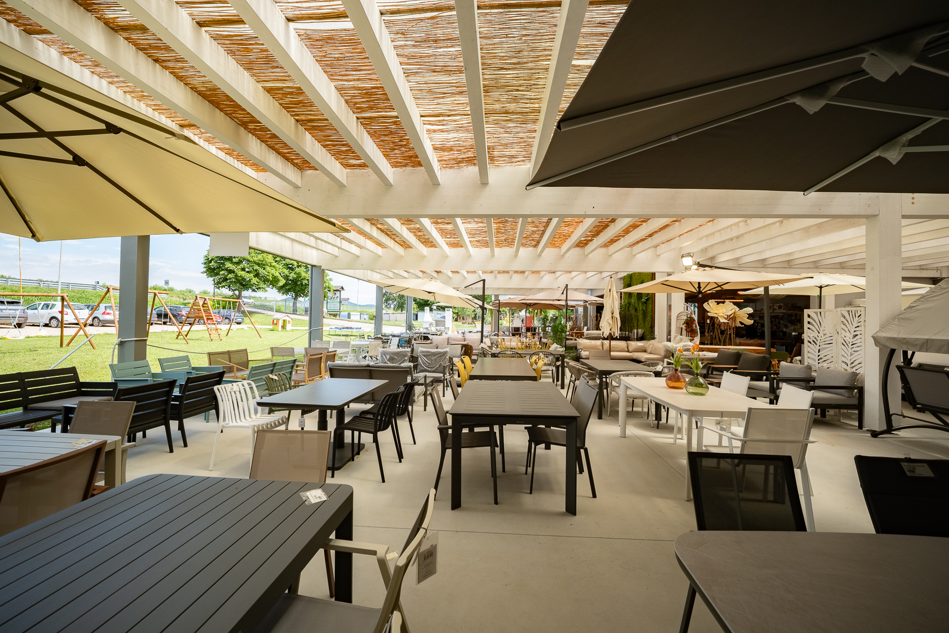 Idea Pension House and Garden Cafe in Jagna, Philippines