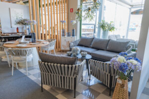 Salotto FRAME Talenti: Divano 3 Posti + 2 Poltrone Living