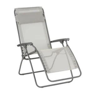 Poltrona Relax gravità zero RClip Lafuma