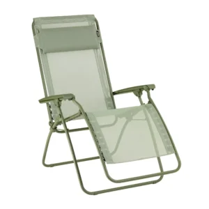 Poltrona Relax gravità zero RClip Lafuma
