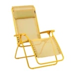Poltrona Relax Miel gravità zero RClip Lafuma