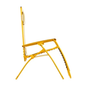 Poltrona Relax Miel gravità zero RClip Lafuma