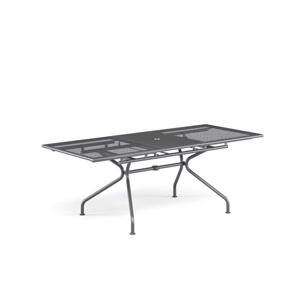 Tavolo allungabile 160+50x90 Athena EMU