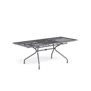 Tavolo allungabile 160+50x90 Athena EMU