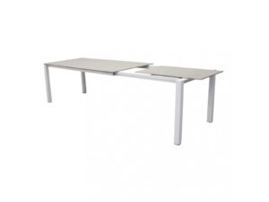 Tavolo freeport allungabile bianco 180/240 x 90 Cosma